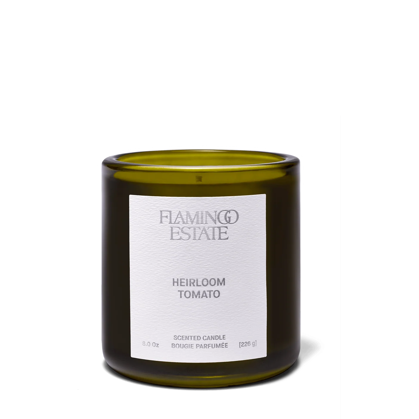 Heirloom Tomato Candle