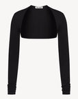 Long Sleeve Shrug