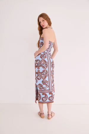 Rome Dress