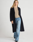 Marica Robe Coat