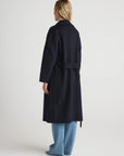 Marica Robe Coat