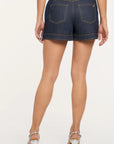 Larsa Skort