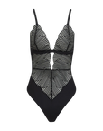 Athena Bodysuit