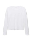 Axel Long Sleeve Crew Tee