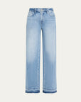 Scottie Wide Leg Jeans