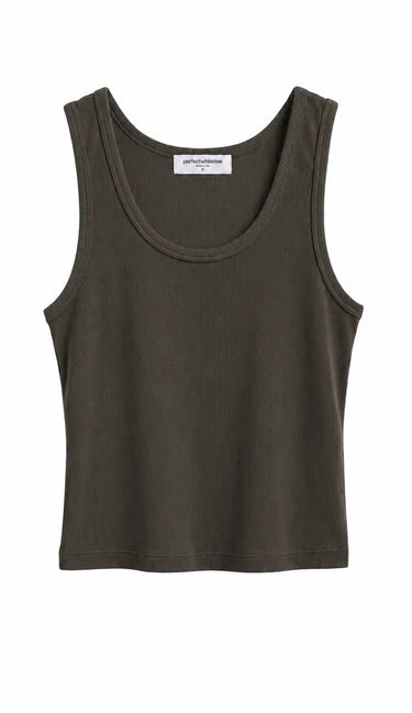 Blondie Tank