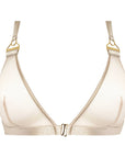 Signature Mesh Triangle Bra