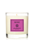 Elizabeth W Candle