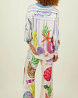 Isabel Printed Shirt