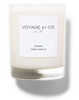 Voyage et Cie Candle