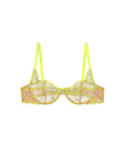 Etoile Embroidery Bras