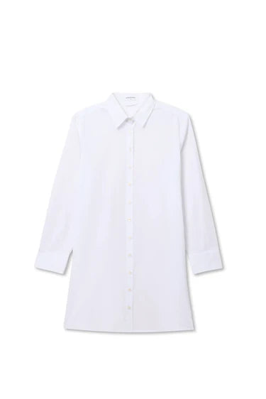 Felicia Button Down Dress