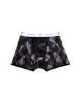 Men's Bouquet Lace Boxer Brief