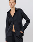 Silk Constance Top