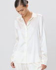 Silk Constance Top