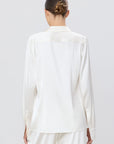 Silk Constance Top
