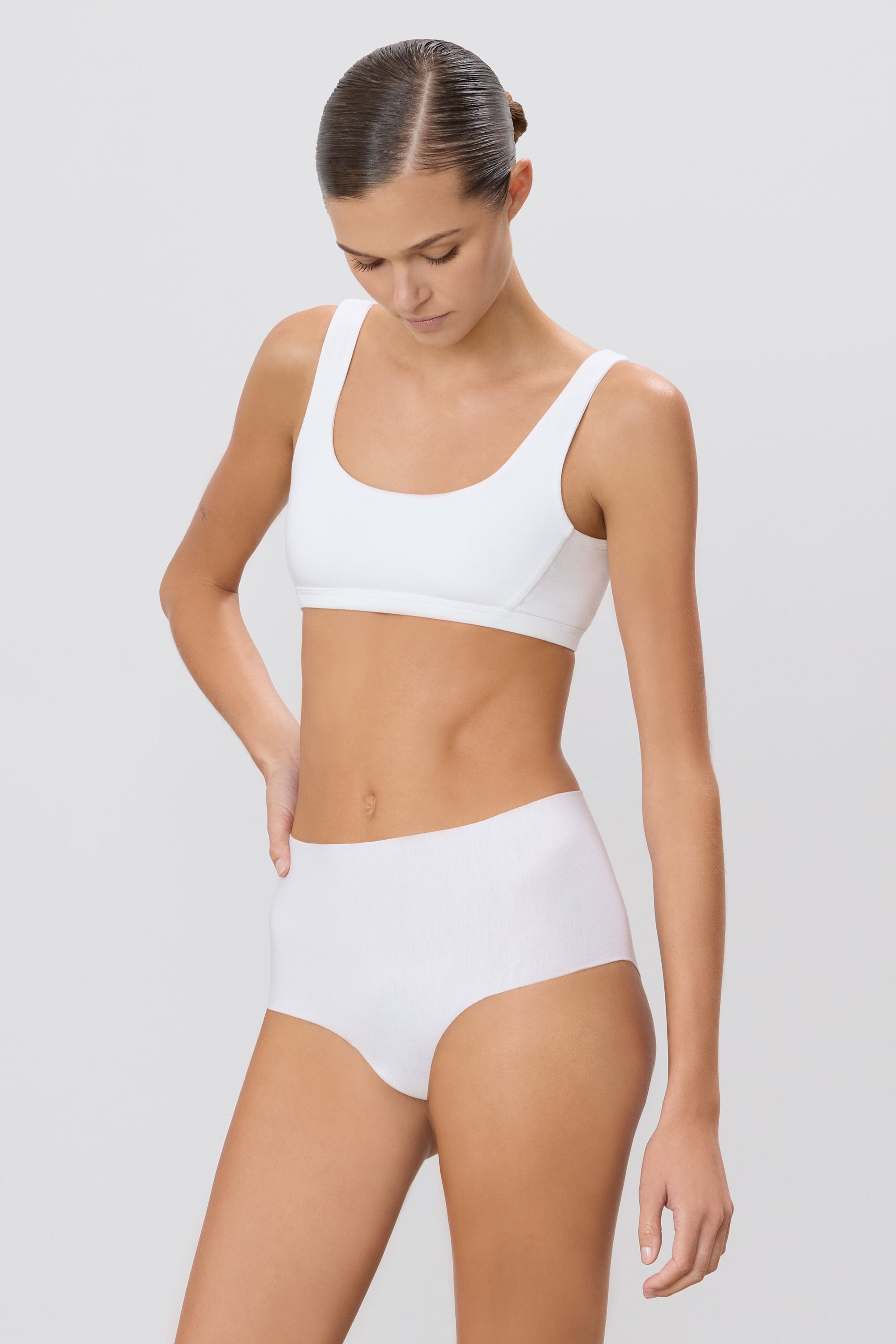 High Rise Brief