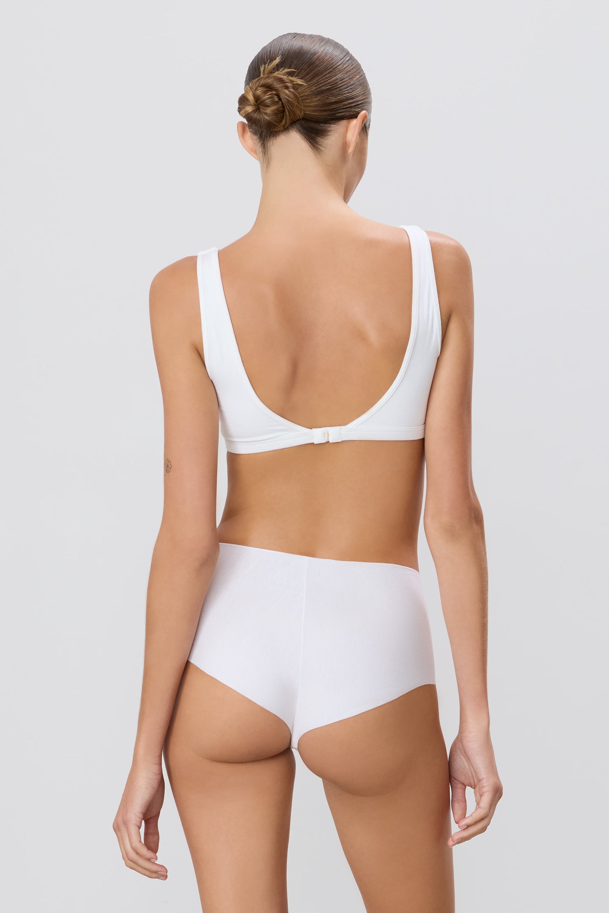 High Rise Brief