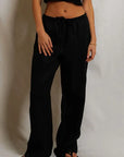 Lorana Linen Pant