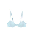 Le Stretch Lace Molded Demi