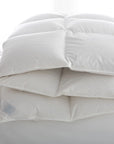 Lucerne Light Comforter