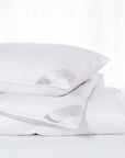 Lucerne Light Comforter