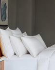Lucerne Down Pillow