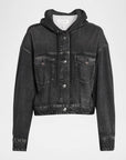 Miramar Terry Hood Trckr JKT