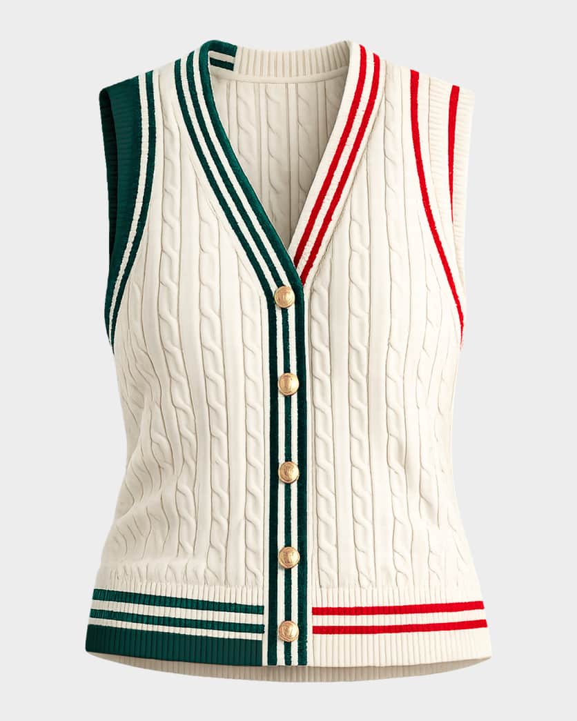 Pearson Vest