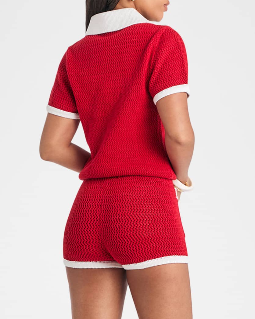 Chicky Romper