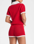 Chicky Romper