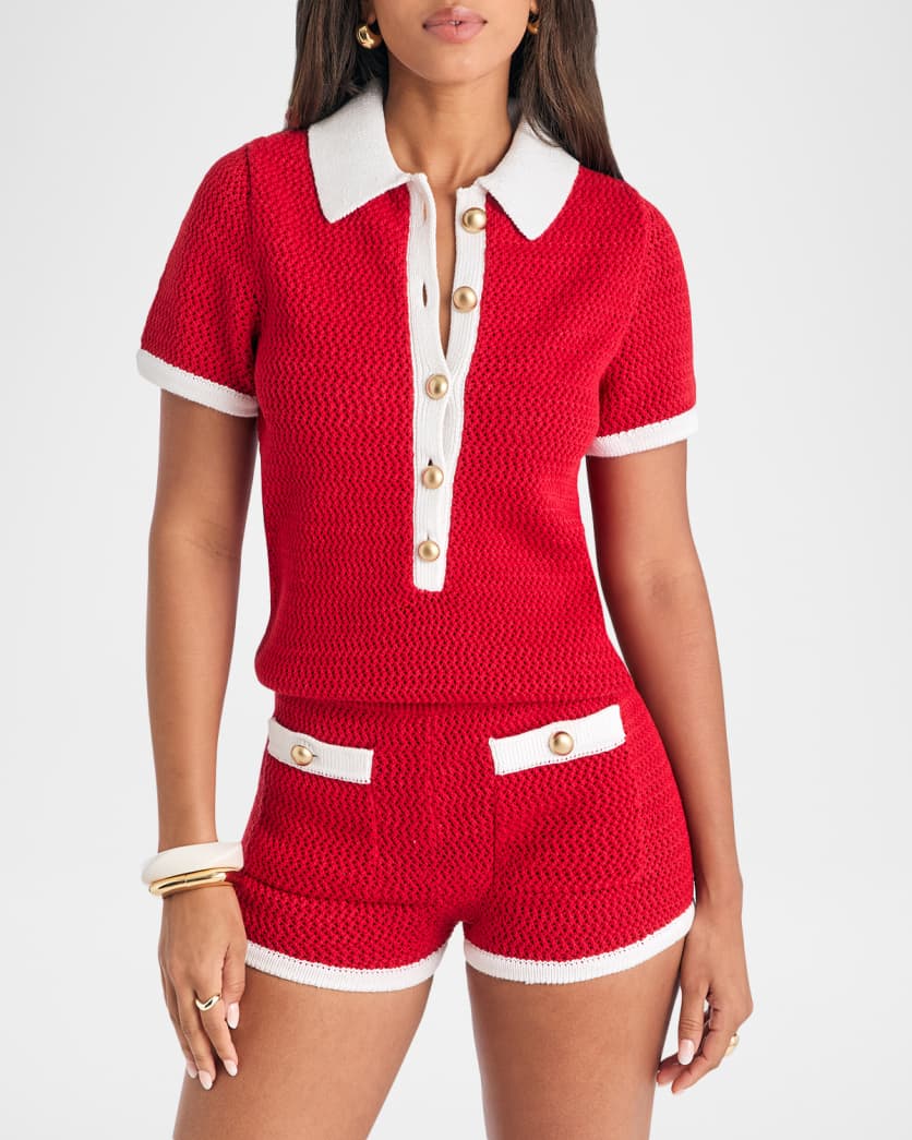 Chicky Romper