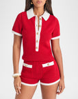 Chicky Romper