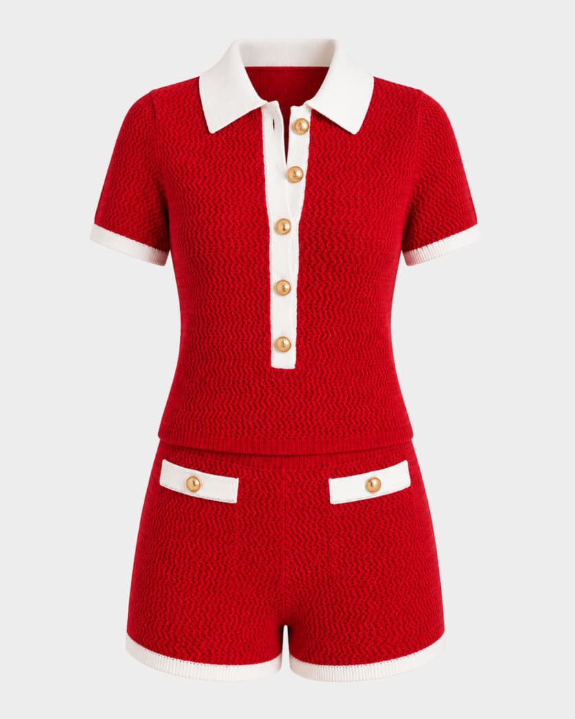 Chicky Romper