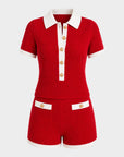 Chicky Romper