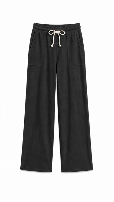 Noa Drawcord Pocket Pant