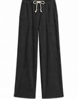 Noa Drawcord Pocket Pant