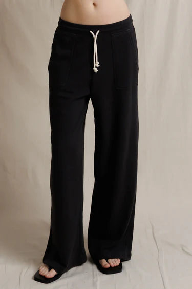 Noa Drawcord Pocket Pant