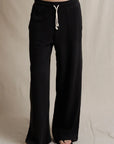 Noa Drawcord Pocket Pant
