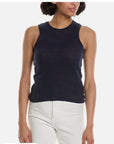 Linen Knit Tank