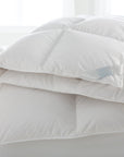 Salzburg Light Comforter