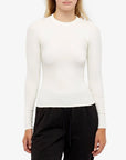 Crewneck Long Sleeve