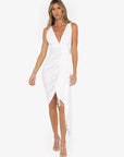 Tulum Dress