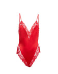 Venus Lace Teddy