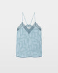 Christy Paisley Top